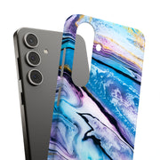 Hard Shell Style Case
