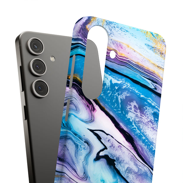 Hard Shell Style Case