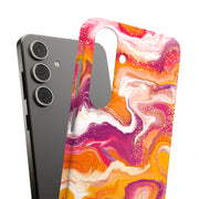 Hard Shell Style Case