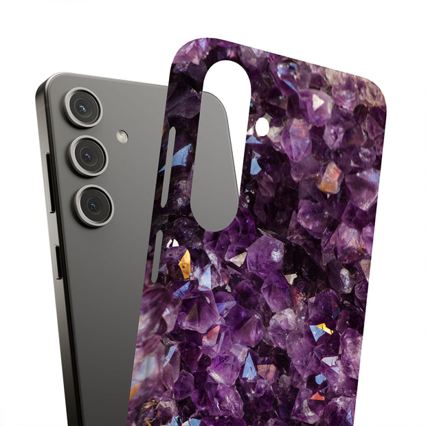 Hard Shell Style Case