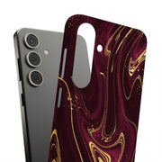 Hard Shell Style Case