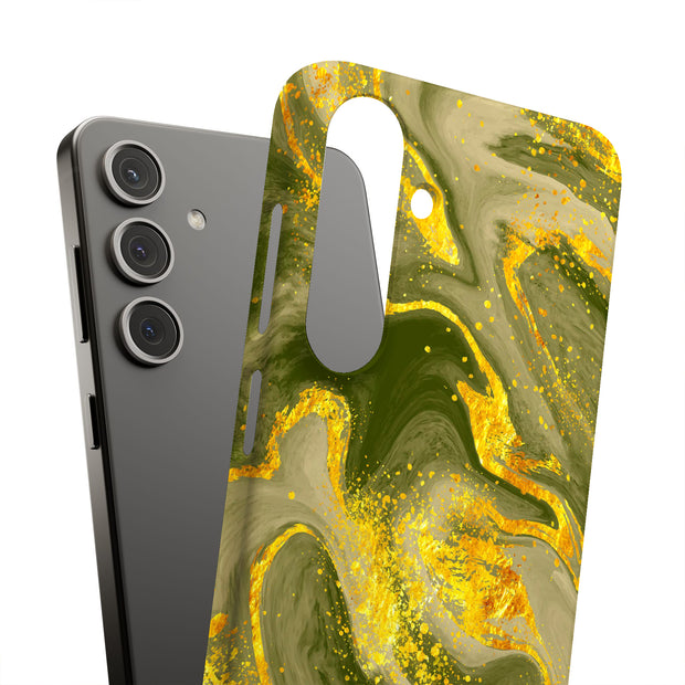 Hard Shell Style Case