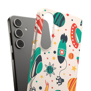Hard Shell Style Case