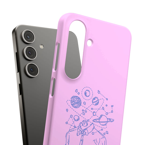 Hard Shell Style Case