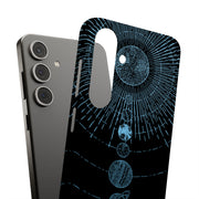 Hard Shell Style Case