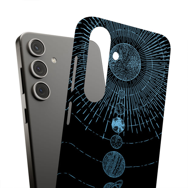 Hard Shell Style Case