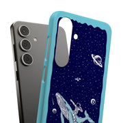 Hard Shell Style Case