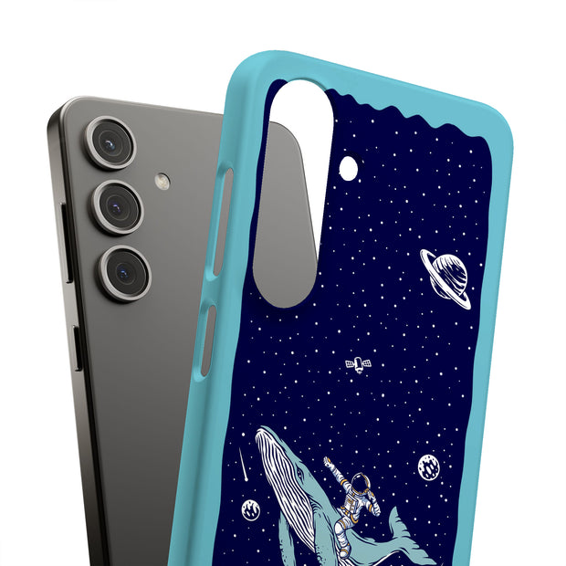 Hard Shell Style Case