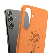 Hard Shell Style Case