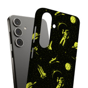 Hard Shell Style Case