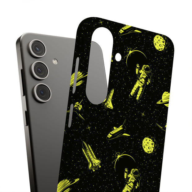 Hard Shell Style Case
