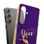 Hard Shell Style Case