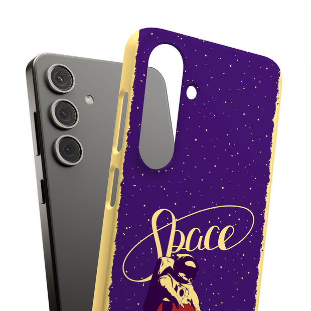 Hard Shell Style Case