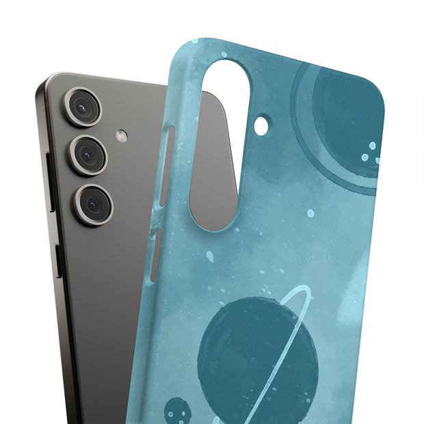 Hard Shell Style Case