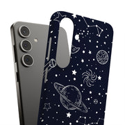 Hard Shell Style Case