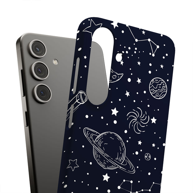 Hard Shell Style Case