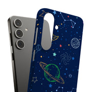 Hard Shell Style Case