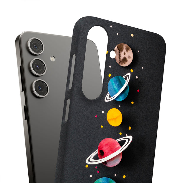 Hard Shell Style Case