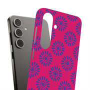 Hard Shell Style Case