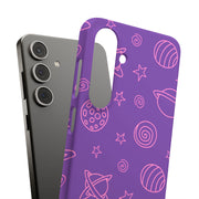 Hard Shell Style Case