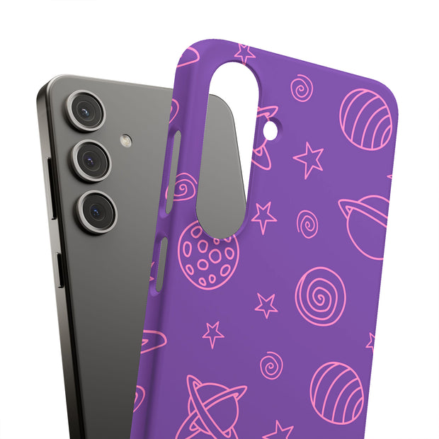 Hard Shell Style Case