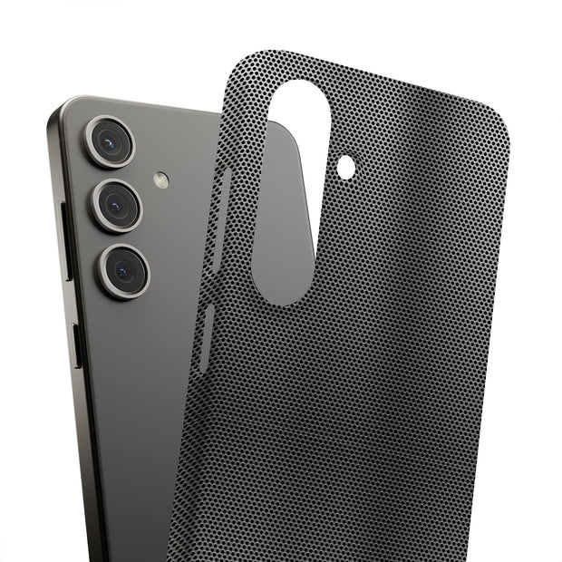 Hard Shell Style Case