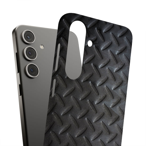 Hard Shell Style Case