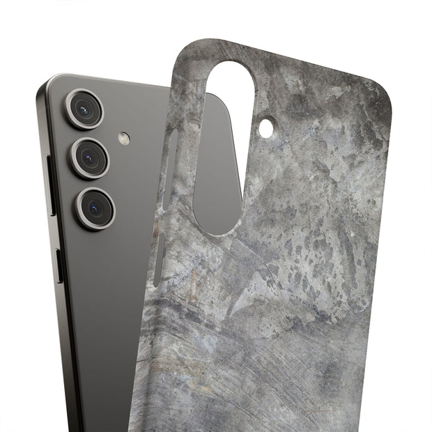 Hard Shell Style Case