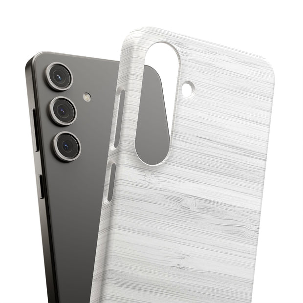 Hard Shell Style Case