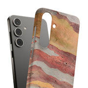 Hard Shell Style Case