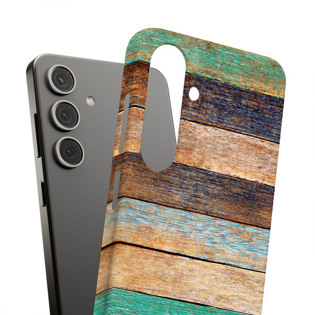 Hard Shell Style Case