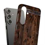 Hard Shell Style Case