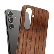 Hard Shell Style Case