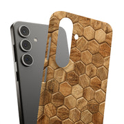 Hard Shell Style Case
