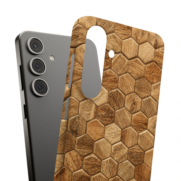 Hard Shell Style Case