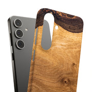 Hard Shell Style Case
