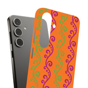 Hard Shell Style Case