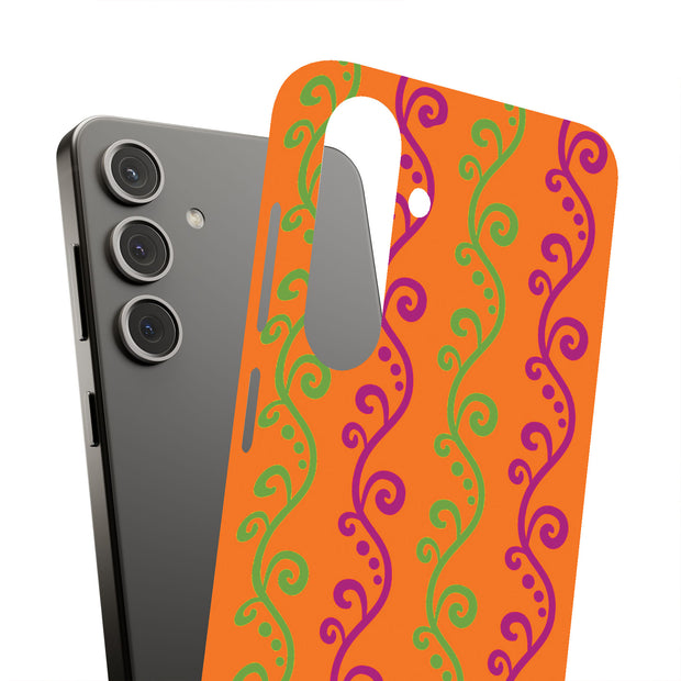 Hard Shell Style Case