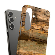 Hard Shell Style Case