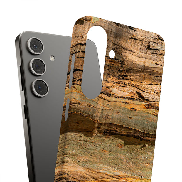 Hard Shell Style Case