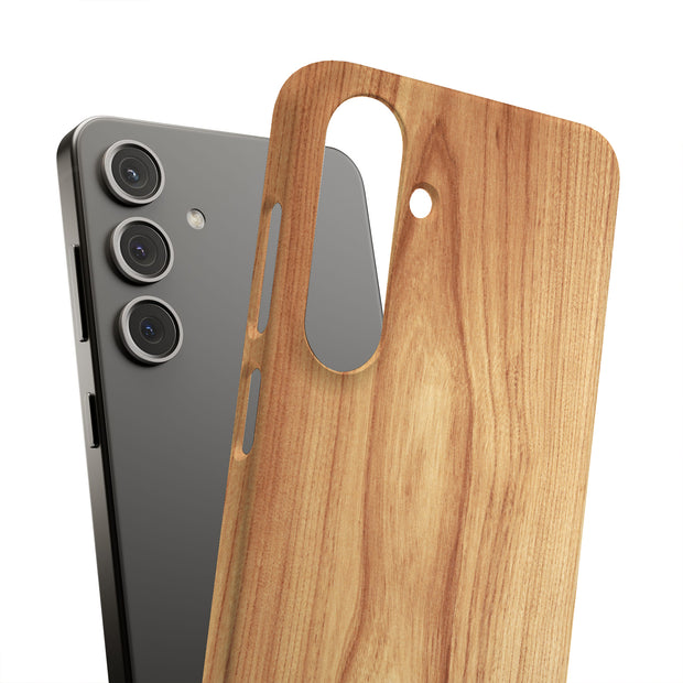 Hard Shell Style Case
