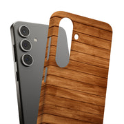 Hard Shell Style Case