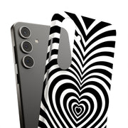 Hard Shell Style Case