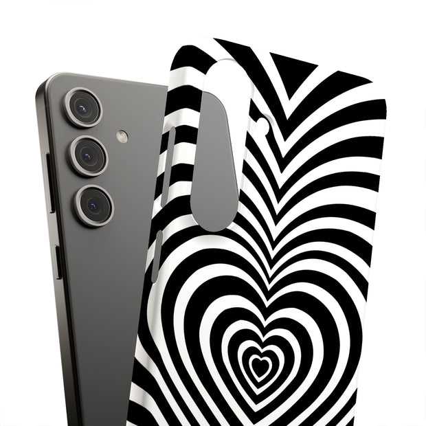Hard Shell Style Case