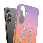 Hard Shell Style Case
