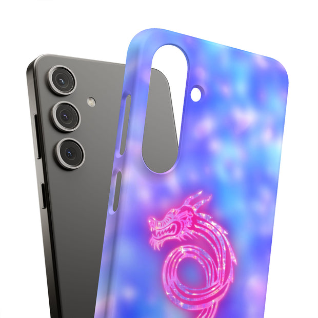 Hard Shell Style Case