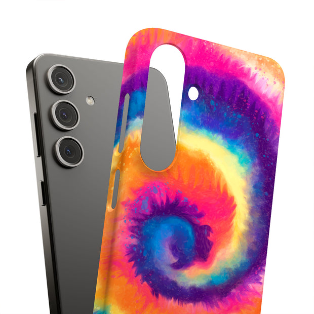 Hard Shell Style Case