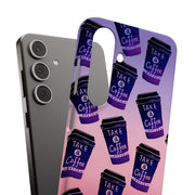 Hard Shell Style Case