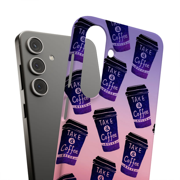 Hard Shell Style Case