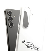 Hard Shell Style Case
